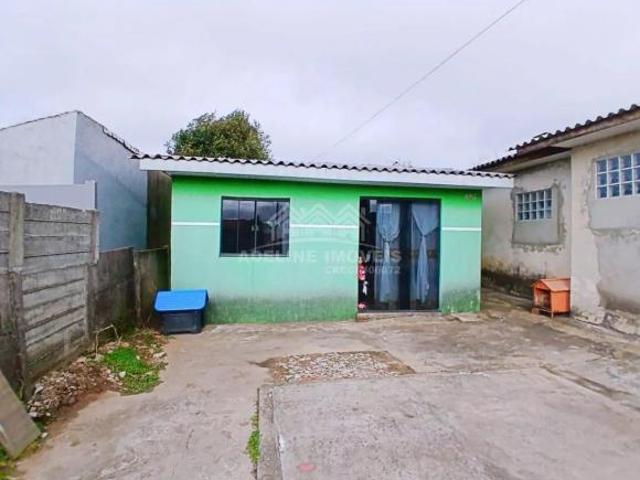 Casa venda em Boqueirão, Carambeí