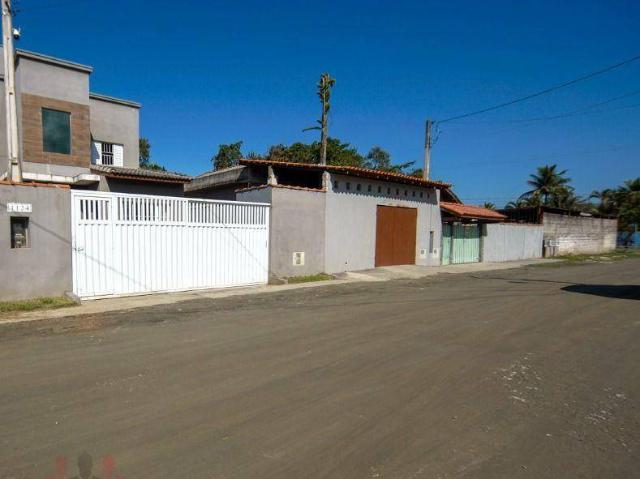 Casa venda em Balneário Mogiano, Bertioga