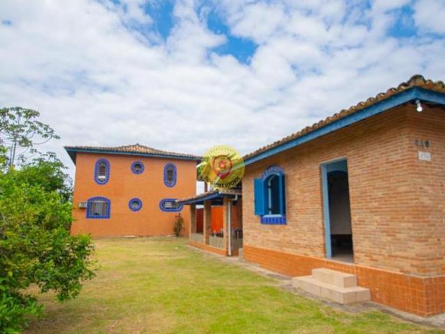 Casa venda em Região Imediata de Caraguatatuba-Ubatuba-São Sebastião, Região Metropolitana do Vale do Paraíba e Litoral Norte