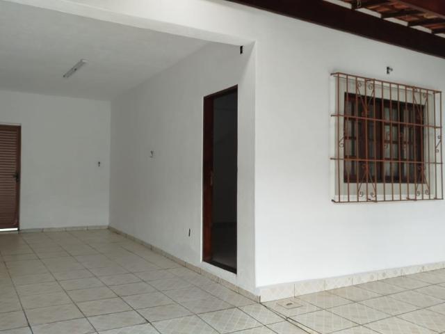 Casa venda em Caçapava