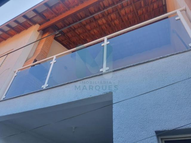 Casa venda em Caçapava