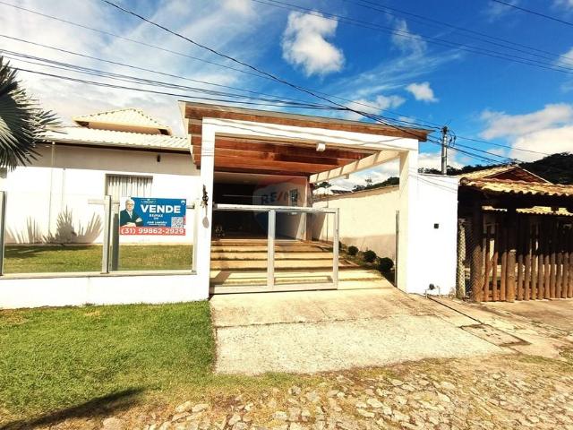 Casa venda em Região Geográfica Imediata de Belo Horizonte, Região Metropolitana de Belo Horizonte