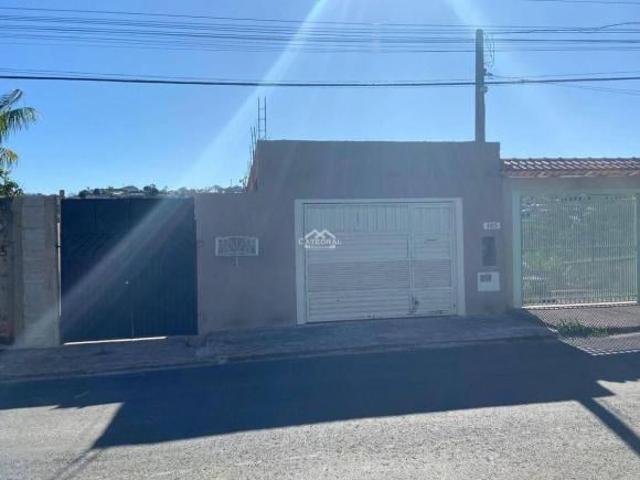 Casa venda em Botujuru, Campo Limpo Paulista
