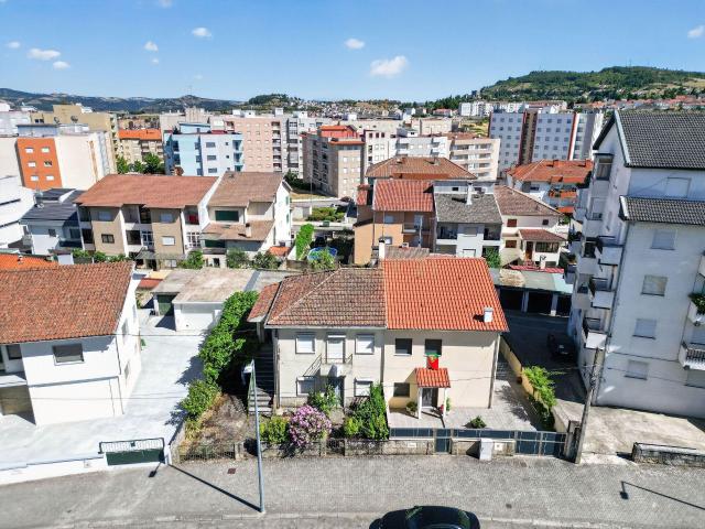 Casa venda em Bragança