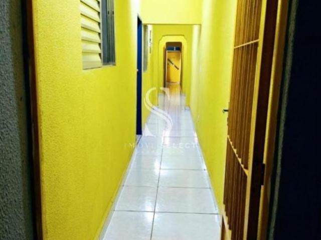 Casa venda em Brás, São Paulo