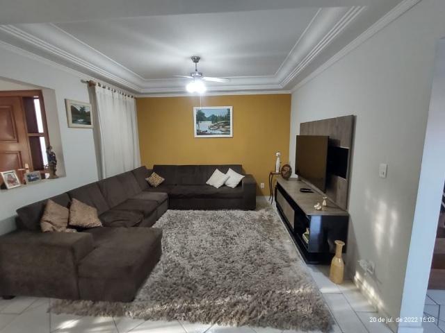 Casa venda em Itu