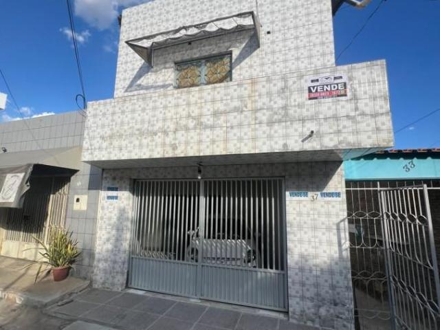 Casa venda em Região Geográfica Imediata de Patos, Região Metropolitana de Patos
