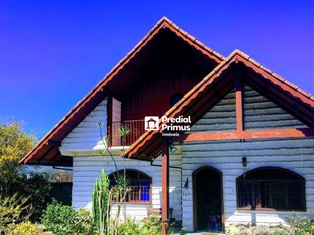Casa venda em Região Geográfica Imediata de Nova Friburgo, Nova Friburgo