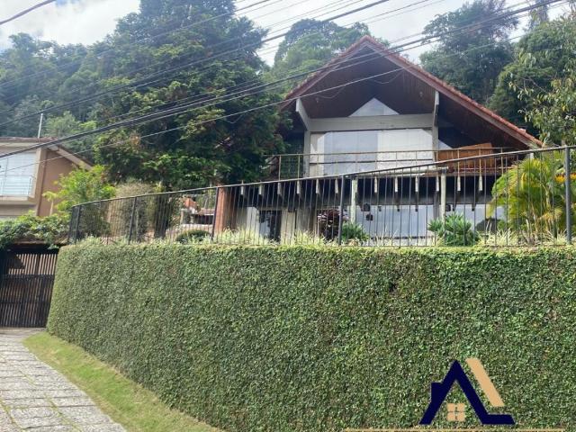 Casa venda em Região Geográfica Imediata de Nova Friburgo, Nova Friburgo