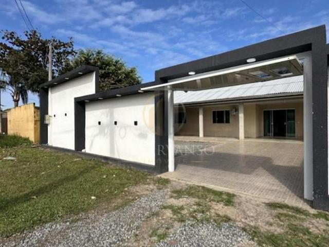 Casa venda em Região Geográfica Imediata de Paranaguá, Guaratuba