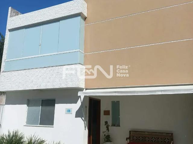 Casa aluguel em Lauro de Freitas