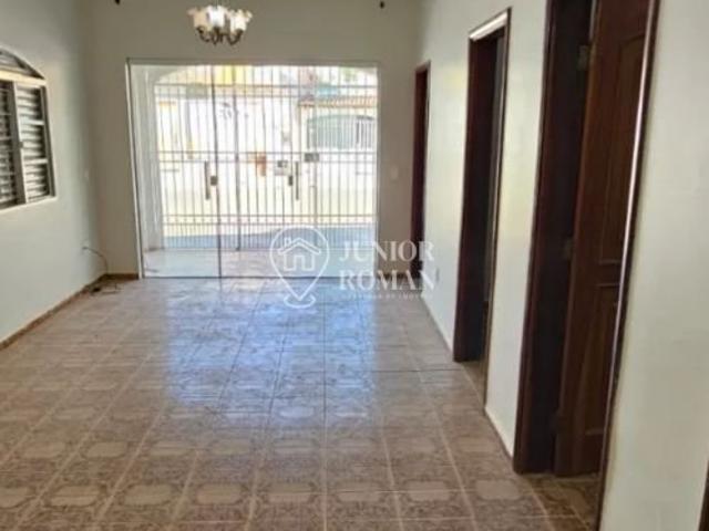 Casa aluguel em Morada Nobre, Barreiras