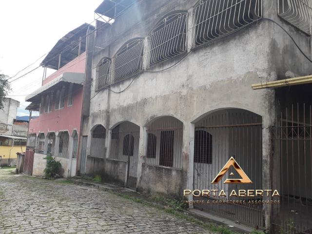 Casa venda em Vila Grota dos Vieiras, Timóteo