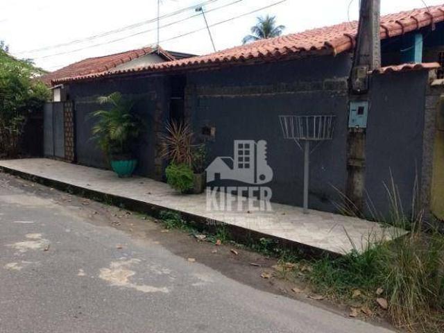 Casa venda em Região Geográfica Imediata de Rio Bonito, Região Metropolitana do Rio de Janeiro