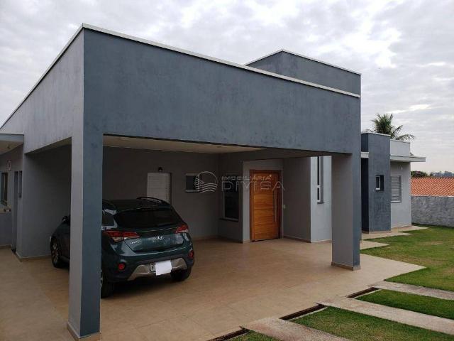 Casa venda em Parque dos Cafezais IV, Itupeva