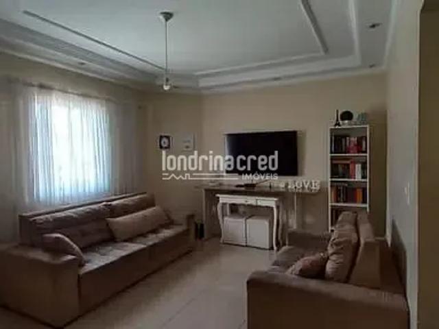 Casa venda em Região Geográfica Imediata de Londrina, Londrina