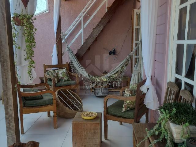 Casa venda em Ponta Negra, Maricá