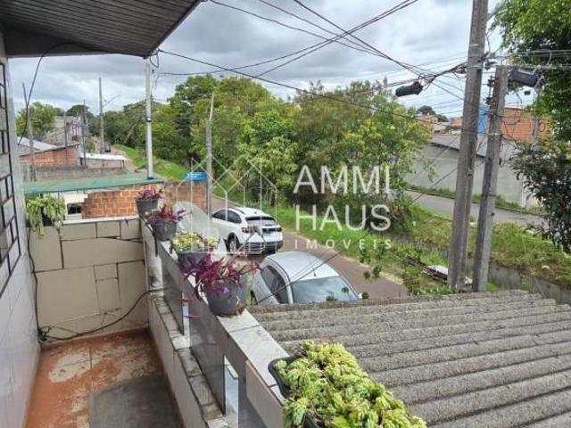 Casa venda em Cajuru, Curitiba