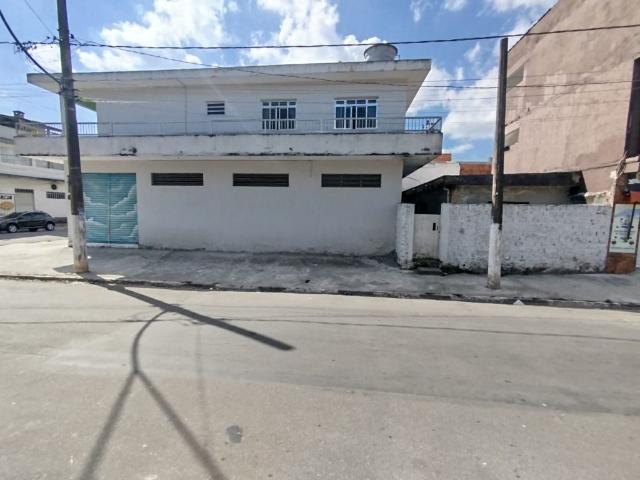 Casa venda em Vila Archimedes, Poá