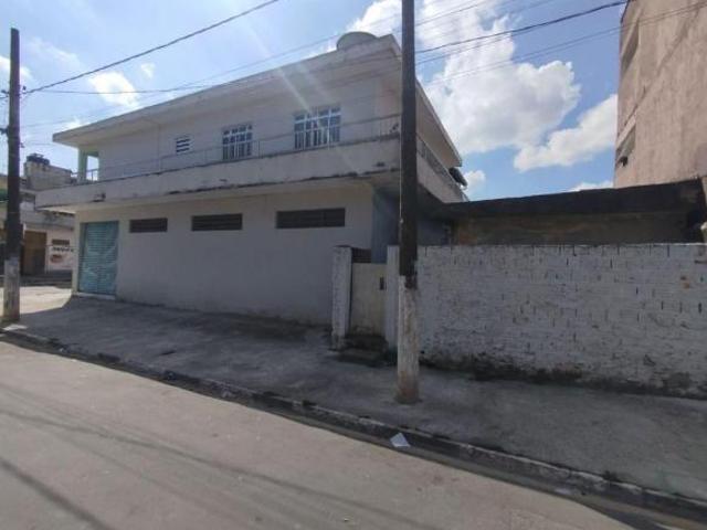Casa venda em Vila Archimedes, Poá