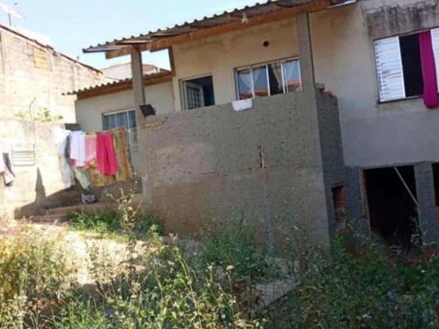 Casa venda em Jardim Bela Vista, Cambuí