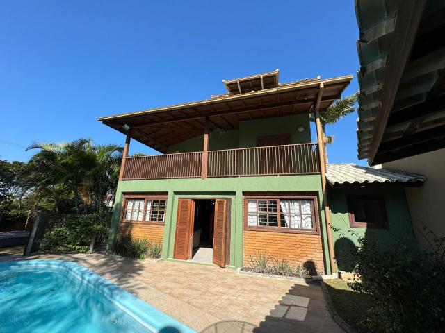 Casa venda em Região Geográfica Imediata de Florianópolis, Desterro