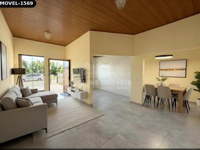 Casa venda em Região Geográfica Imediata de Ponta Grossa, Carambei
