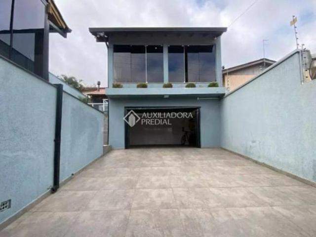 Casa venda em Campo Bom