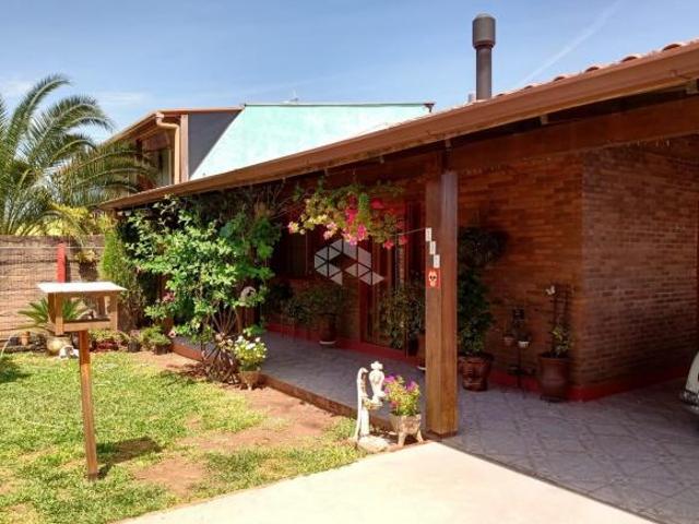 Casa venda em Campo Bom