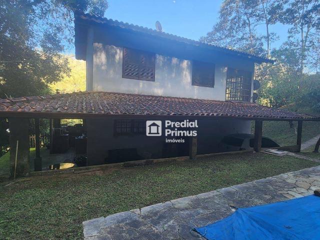 Casa venda em Região Geográfica Imediata de Nova Friburgo, Nova Friburgo