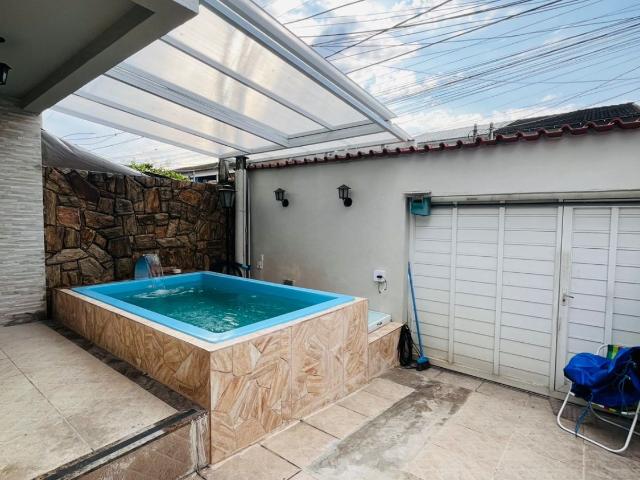 Casa venda em Amanda, Rio de Janeiro