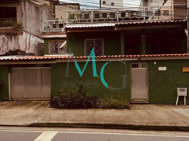 Casa venda em Campo Grande, Rio de Janeiro