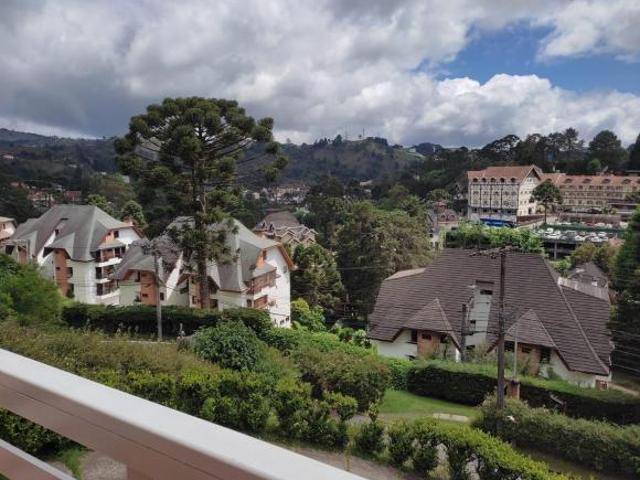 Casa venda em Campos do Jordão