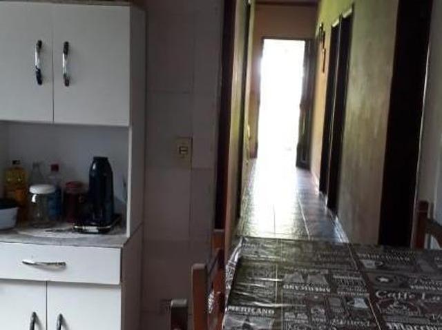 Casa venda em Região Imediata de Registro, Cananeia