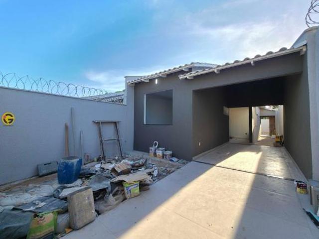 Casa venda em Região Geográfica Imediata de Goiânia, Aparecida de Goiânia