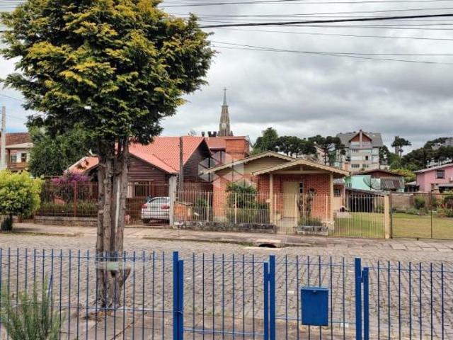 Casa venda em Loteamento Central, Canela