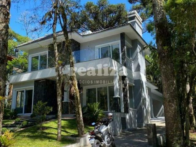 Casa venda em Região Geográfica Imediata de Caxias do Sul, Canela