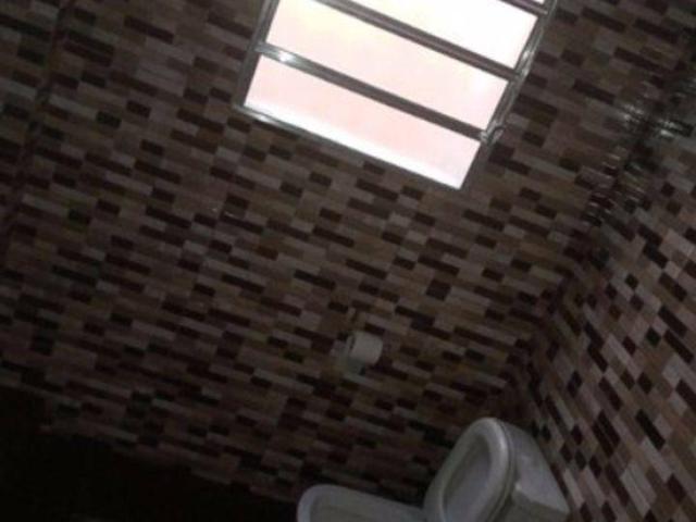 Casa venda em Vila Alice, Diadema