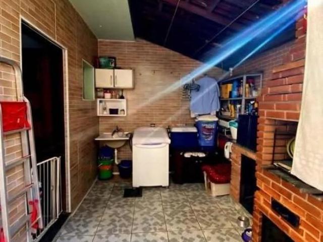 Casa venda em Canindé, São Paulo