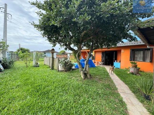 Casa venda em Região Geográfica Imediata de Tramandaí - Osório, Aglomeração Urbana do Litoral Norte