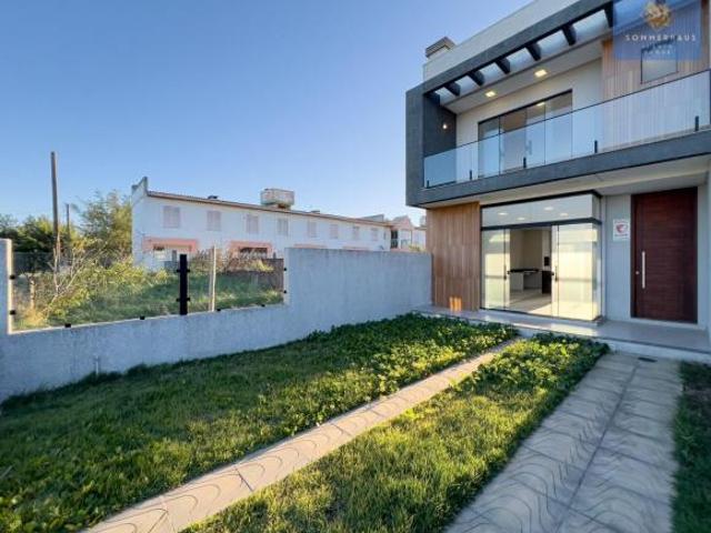 Casa venda em Região Geográfica Imediata de Tramandaí - Osório, Aglomeração Urbana do Litoral Norte