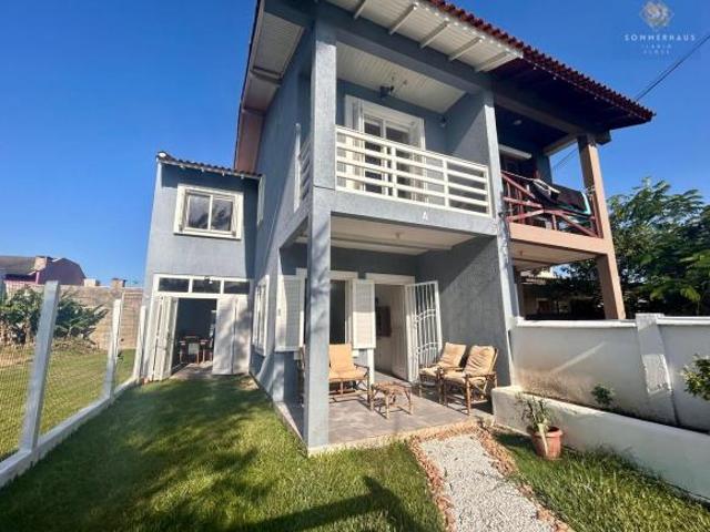Casa venda em Região Geográfica Imediata de Tramandaí - Osório, Aglomeração Urbana do Litoral Norte