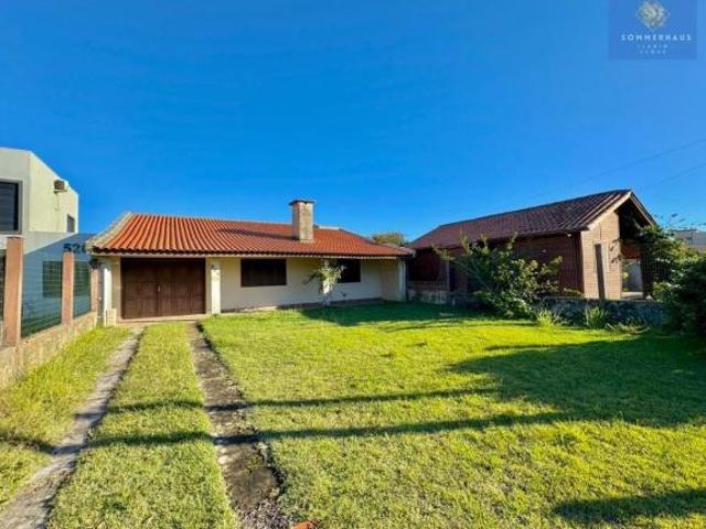 Casa venda em Região Geográfica Imediata de Tramandaí - Osório, Aglomeração Urbana do Litoral Norte