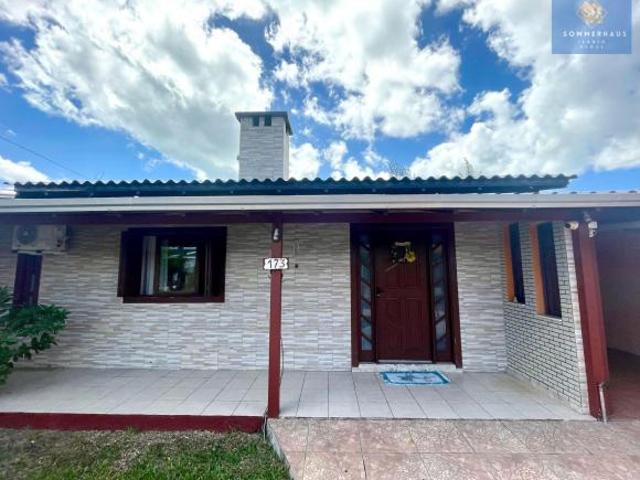 Casa venda em Região Geográfica Imediata de Tramandaí - Osório, Aglomeração Urbana do Litoral Norte