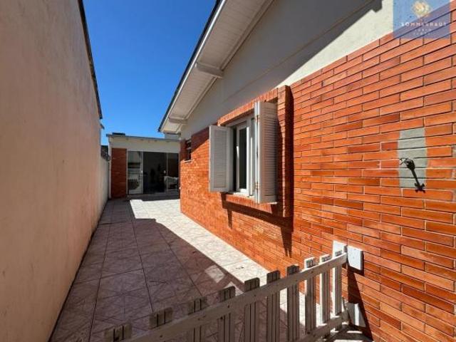 Casa venda em Capão Novo, Capão da Canoa