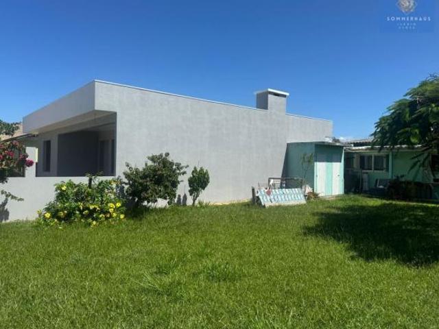 Casa venda em Região Geográfica Imediata de Tramandaí - Osório, Aglomeração Urbana do Litoral Norte
