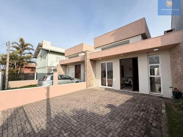 Casa venda em Região Geográfica Imediata de Tramandaí - Osório, Aglomeração Urbana do Litoral Norte