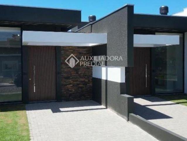 Casa venda em Região Geográfica Imediata de Tramandaí - Osório, Aglomeração Urbana do Litoral Norte