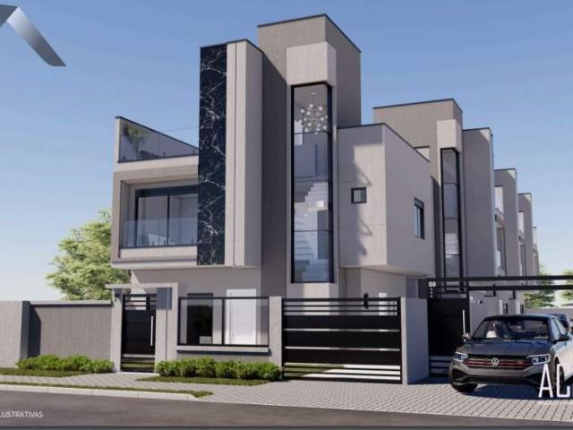 Casa venda em Região Geográfica Imediata de Curitiba, Região Metropolitana de Curitiba