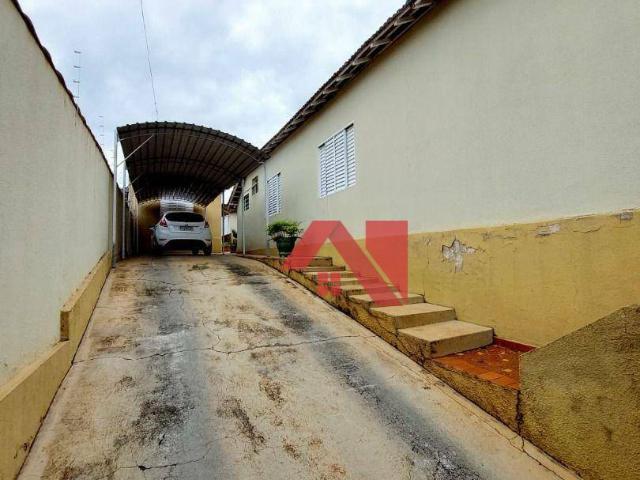 Casa venda em Capela, Mogi Guaçu